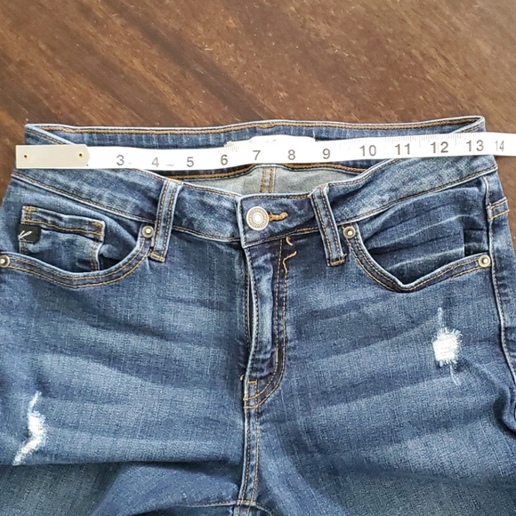 Kancan Maxine Super Skinny Jean 26 - Picture 5 of 8